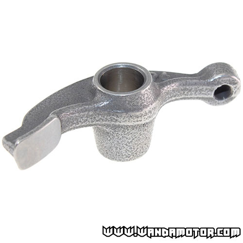 #04 Z50 valve rocker arm '91-99